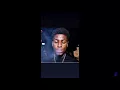 My happiness took away for  life -Youngboy Never Broke Again
