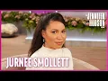 Download Lagu Jurnee Smollett Admits She Used Her Fame to Score Cool Points with Her Son