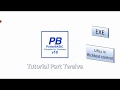 PowerBasic Windows Compiler tutorial Part 12 - Hyperlink in a rich text control
