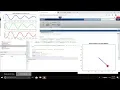 MATLAB Animation Kinematic Analysis of a Pendulum