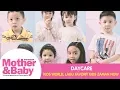 Lagu Lagu Kids Zaman Now!