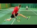 Download Lagu Tennis Trick Shots