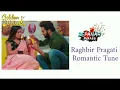 Download Lagu Raghbir Pragati - Romantic bg Music from Bepanah pyar !!
