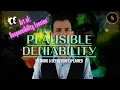Plausible Deniability Meaning Definition Explained