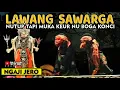 Download Lagu Cepot Muka Lawang Sawarga  Wayang Golek Asep Sunandar Sunarya Full Lakon HD