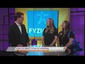 Fyzical Therapy and Balance Centers shares tips on treating dizziness