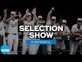 2025 NCAA DI baseball bracket selection show