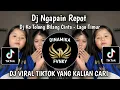 Download Lagu DJ NGAPAIN REPOT LAGU TIMUR || KO TOLONG BILANG CINTA KAH TIDAK LAGU TIMUR VIRAL TIKTOK TERBARU