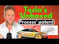 Download Lagu Tesla patenteert revolutionair nieuw 'unboxed' productieproces