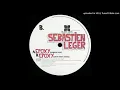 Sebastien Leger ‎- Epoxy