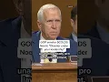 GOP senator SCOLDS Noem Disaster under your leadership