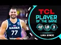 Download Lagu Another masterclass! Luka Doncic erupts for 42 PTS to tow SLO 🇸🇮 past ITA at #EuroBasket 2025!