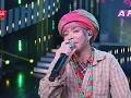 Download Lagu Rella Ko bato pugdhai chha re #ganga sonam ko nepal idol season 6 #nepalidol #nepal 