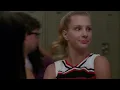 GLEE Full Performance of Run the World Girls