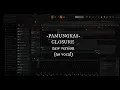 Download Lagu Pamungkas - Closure (Solipsism 0.2) [remake - no vocal - karaoke - instrumental]