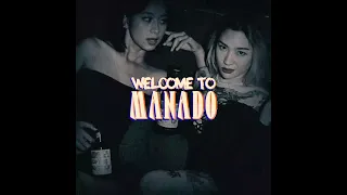 welcome to manado