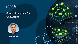 Graph Analytics for Snowflake