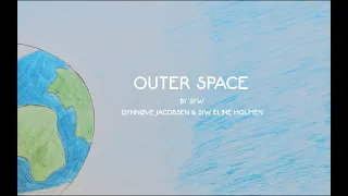 Download OUTER SPACE [OFFICIAL VIDEO] MP3