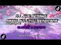 Download Lagu DJ JIKA MEMANG MASIH BISA MULUT KU BICARA SLOWED \u0026 REVERB  SOUND DRF411