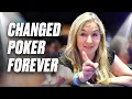 The Amateur Who Redefined Poker History