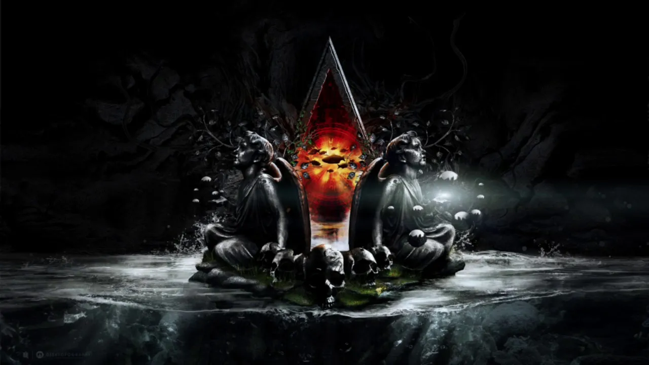 Mark Dekoda & Droplex - Nebel (Original Mix) Mark Dekoda & Droplex - Nebel (Original Mix)