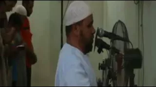 وقل رب أعوذ بك من همزات الشياطين الشيخ عبدالله كامل تلاوه رائعه 2017 