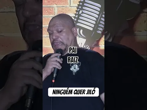 PAI RAIZ