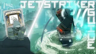 full jetstriker oath obtainment guide deepwoken