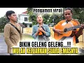 Download Lagu Wulan Pengamen keluarkan suara emasnya..!!!versi koplo seharusnya aku bukan dia auto merdu banget