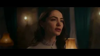 الإعلان الرسمي فيلم قصر الباشا ٥ نوفمبر في دايموند سينما 