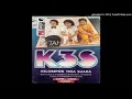 Download Lagu K3S - Bagoes AA, Dian PP, Deddy Dhukun - 17 SETENGAH TAHUN - Karaoke tanpa Vocal cover by DjHow