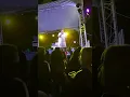Viking Ding Dong performing 'We outside' LIVE at Empower Fete 2023