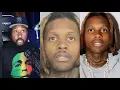 Download Lagu Feds ain’t playing! Akademiks breaks down why Feds Motioned to have anonymous Jury in Lil Durk Trial