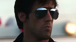 cobra feel the heat music video 