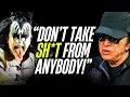 Download Lagu Gene Simmons: My Mom Survived 3 Nazi Concentration Camps \u0026 Brought Me to America with Nothing!