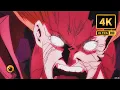 New Order destroys All for One in the vestige world My Hero Academia ENG SUB 4K 60fps