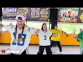 Bongga Ka Day Tribal Festival Cover | Level Up Crew Dance Fitness