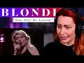 Lagu Blondie LIVE Is An Experience I Needed To Have! Vocal ANALYSIS of \