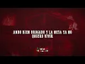 FUERZA REGIDA - OYE (Letra/Lyrics)