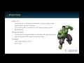 Webinar Protect Your Project Management Applications from Common Attacks