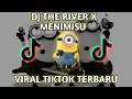 Download Lagu DJ The River x Menimisu DJ Topeng Remix
