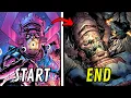 Download Lagu The ENTIRE CATASTROPHIC Story Of GALACTUS!