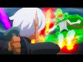 Download Lagu Ryuu vs Hogni「AMV DanMachi Season 5」Everywhere I Go ᴴᴰ