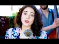Download Lagu Tatiana Eva-Marie \u0026 Avalon Jazz Band - LA VIE EN ROSE (Edith Piaf)