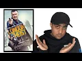 Should You Watch London Heist Parents Guide