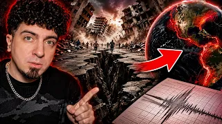 TERREMOTOS en 2026: La verdad que NADIE quiere que sepas