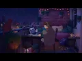 Lagu Late Night - (EA7) CHILL Lofi Piano Beat | Study Session 📚 (1 hour Loop)