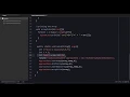 Program for array rotation Approach 1