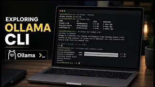 Exploring Ollama CLI 2026 The Ultimate Complete Step By Step Command Line Developer Setup Guide
