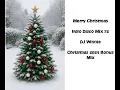 Lagu Christmas 2025 Bonus Mix - Italo Disco Mix 72 - DJ Winnie